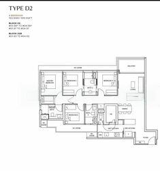 Terra Hill (D5), Apartment #476714001